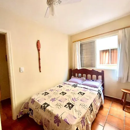 Apartamento-Ubatuba, Praia Grande Litoral Norte- Sp Exterior photo
