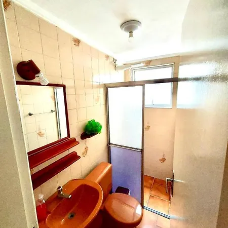 Apartamento-Ubatuba, Praia Grande Litoral Norte- Sp Exterior photo