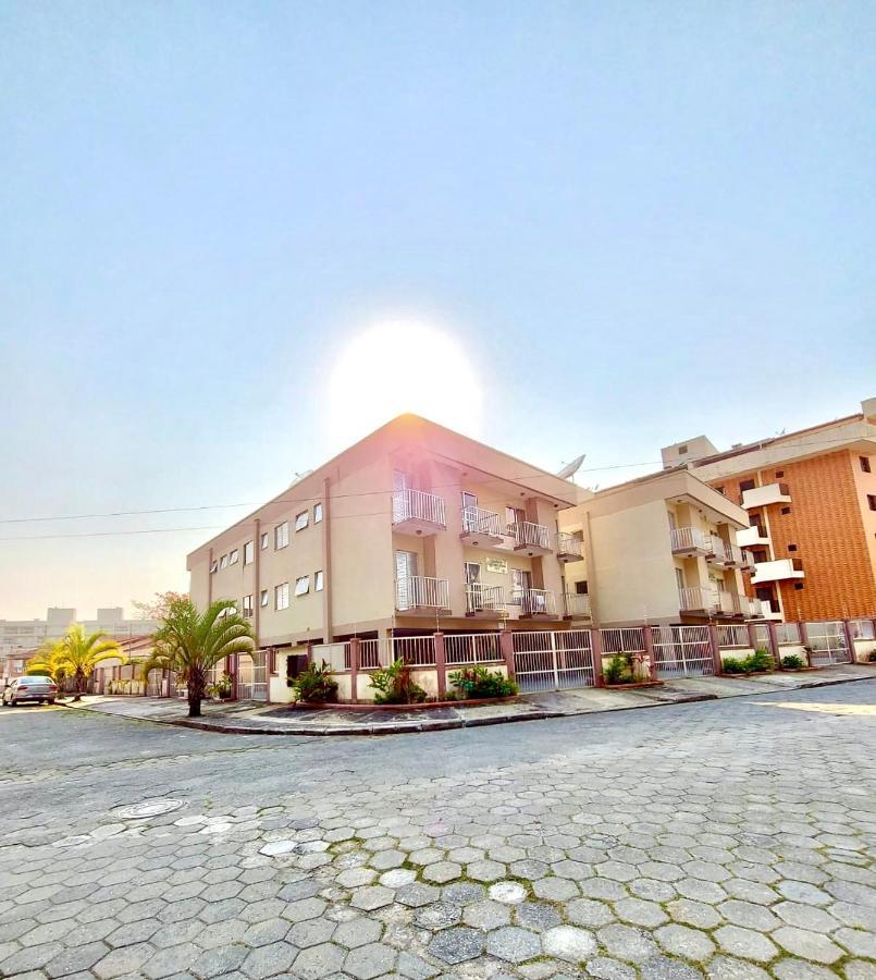 Apartamento Apartamento-ubatuba, Grande Litoral Norte- Sp
